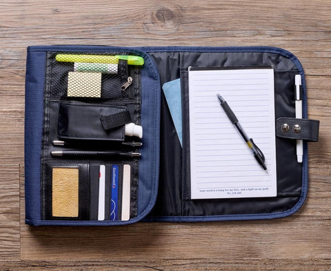 Bible Covers and Accessories