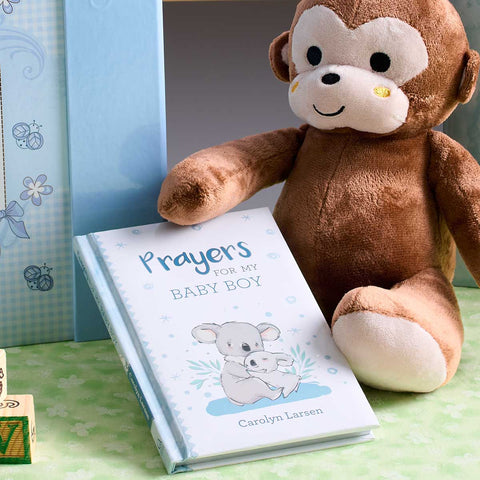 Baby Prayer Books