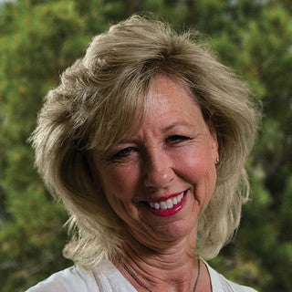 Catherine Martin