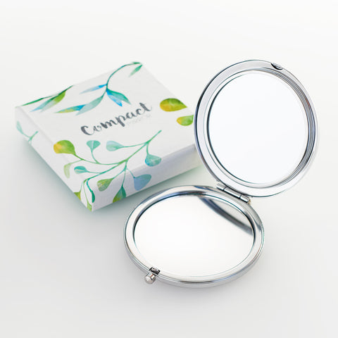 Compact Mirrors
