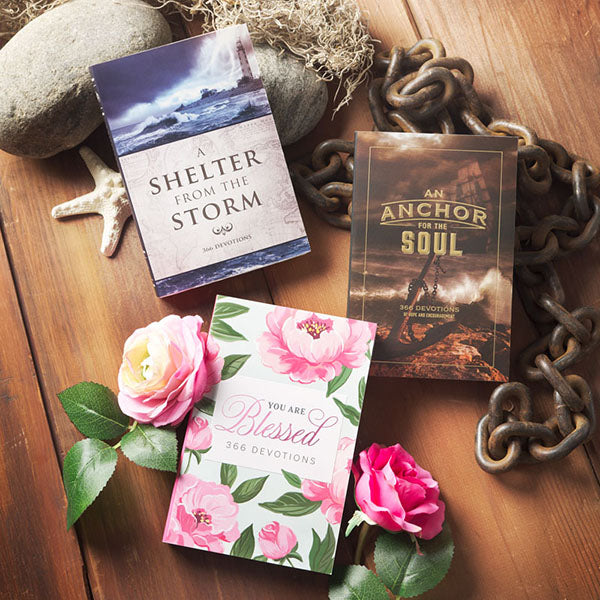 Gift Books – Christian Art Gifts