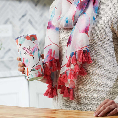 Heartfelt Pink Petals