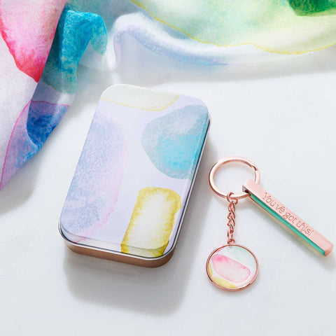 Heartfelt Smooth Sea Glass