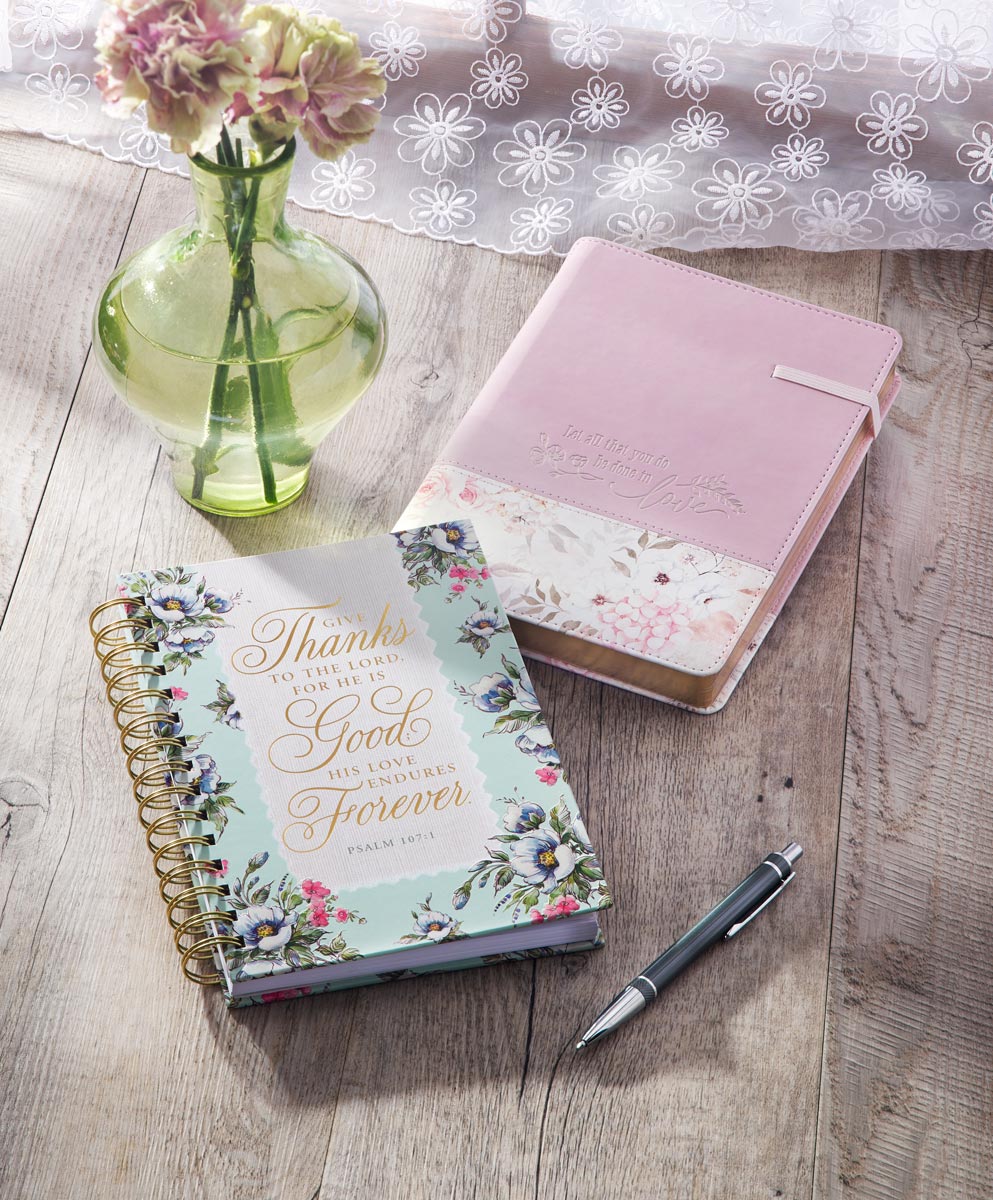 Journals – Christian Art Gifts