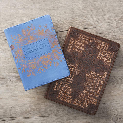 Journals for Men