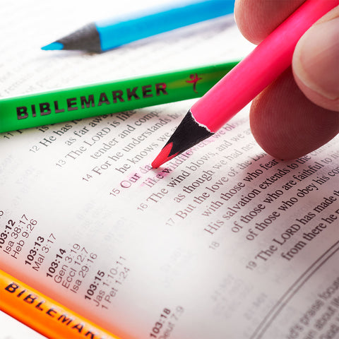 Bible Markers