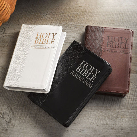 Pocket Bibles