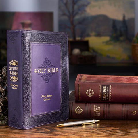 Bibles by Type