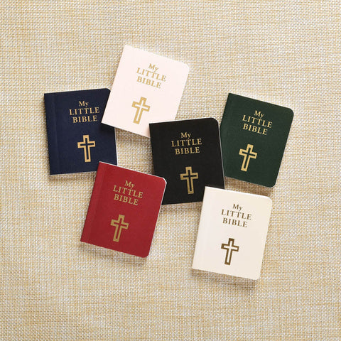 My Little Bibles