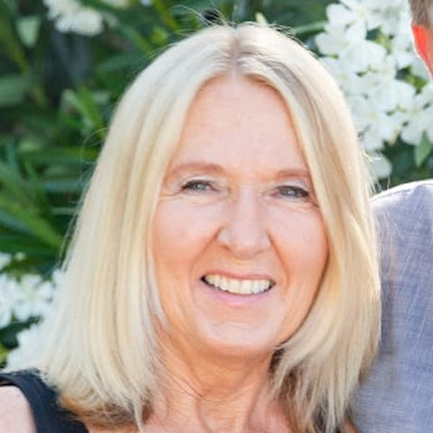 Theresa Ingram