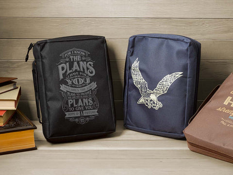 Jeremiah 29:11 Bible Covers