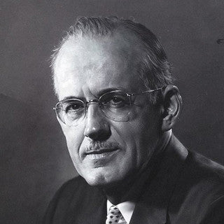 A. W. Tozer