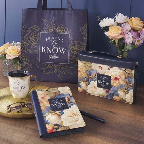 Be Still Serene Roses