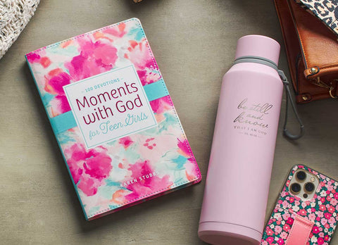 Devotionals for Teens