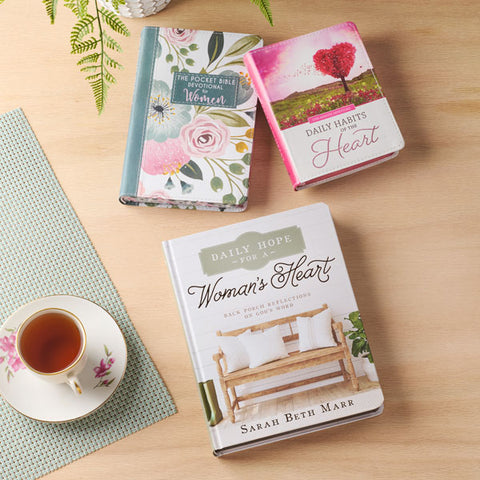 Devotionals for Women