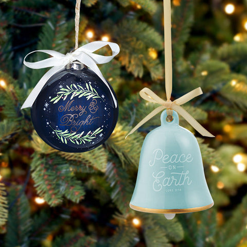 Christmas Ornaments