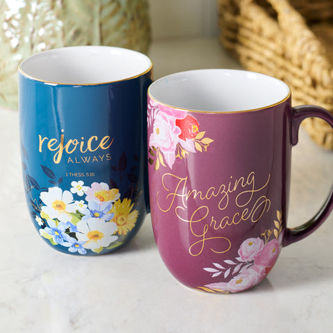 Coffee Mugs