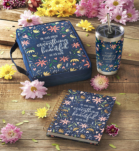 Everything Beautiful