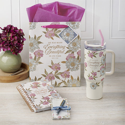 Everything Beautiful Whimsical Blooms