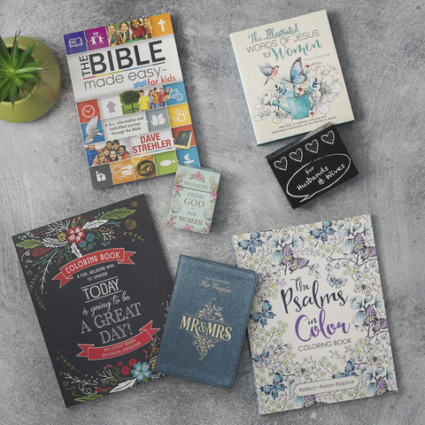 Gifts for Someone Special