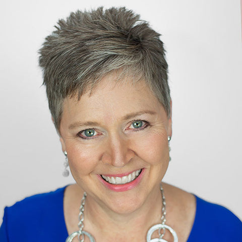 Jill Savage