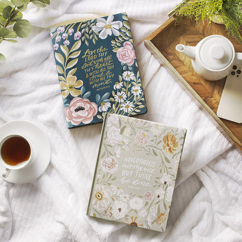 Large Print Note-taking Bibles KJV