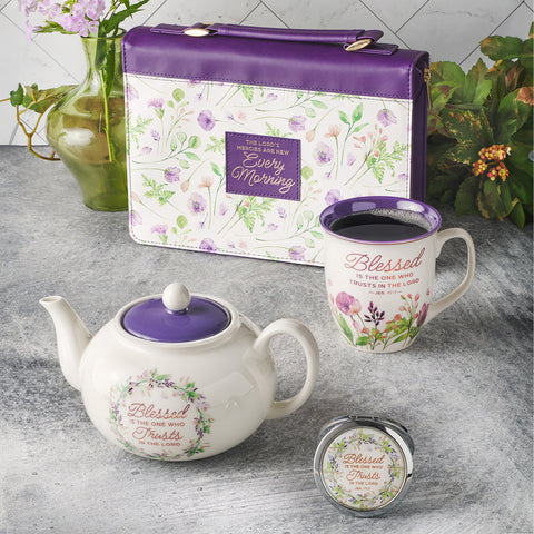 New Mercies Purple Meadow