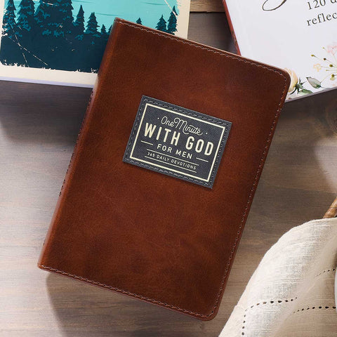 One-Minute Devotionals