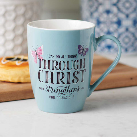 Philippians 4:13 Gifts