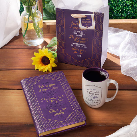 Bless You and Keep You