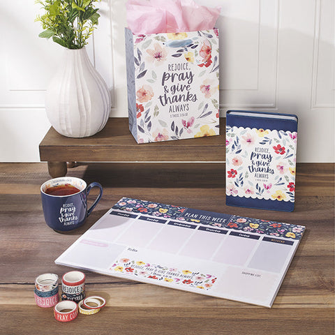 Rejoice Grateful Garden