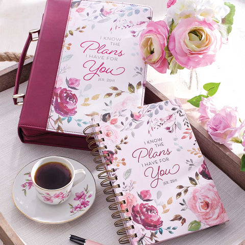 The Plans I Have for You