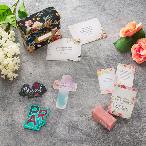 Book Under $10 Gifts