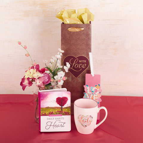 Valentine's Day Gifts