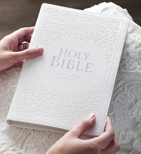 White Bibles