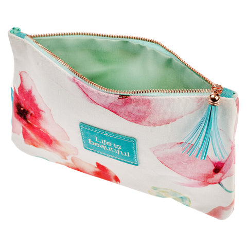 Zipper Pouch