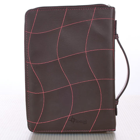 Amor para Biblias Fe, Rosado – 1 Corintios 13:4-8