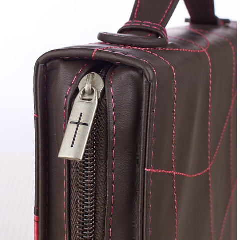 Amor para Biblias Fe, Rosado – 1 Corintios 13:4-8