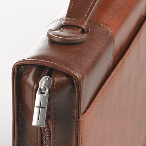 Funda para Biblias Porque tanto amó Dios al mundo – Juan 3:16