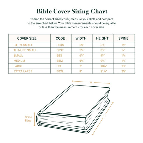 Real Tree Camouflage  PrintTrifold Organizer Bible Cover