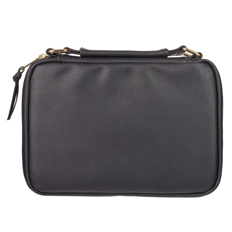 Amazing Grace Two-Tone LuxLeather Bible Cover