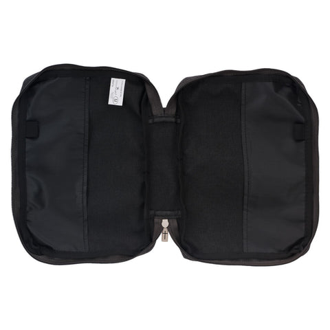 Hope in the LORD Charcoal Value Bible Cover - Isaiah 40:31