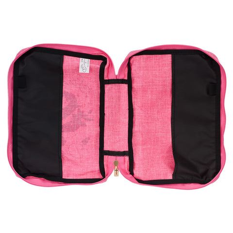 Strength & Dignity Pink Value Bible Cover