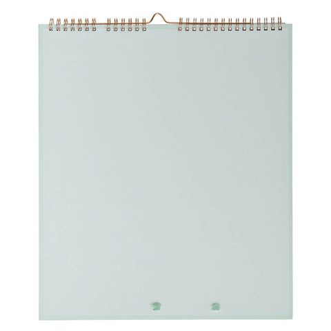 2027 All Things Beautiful Wall Calendar Organizer - Ecclesiastes 3:11