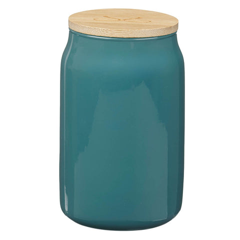 Thank You, Mom Fresh Air and Sea Salt Scented Candle in Glass Jar