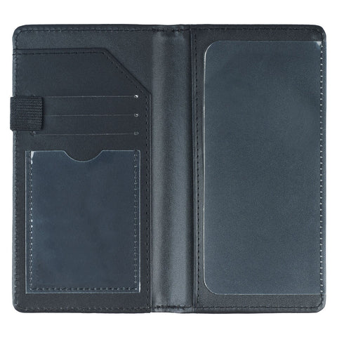 World's Greatest Mom Peach Floral Faux Leather Checkbook Wallet