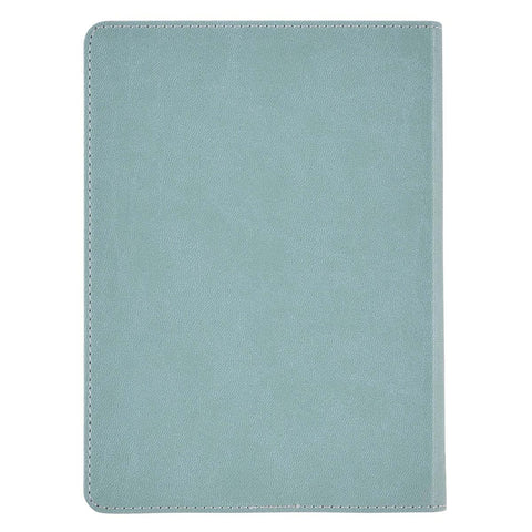 Moments With God For Moms Faux Leather Daily Devotional