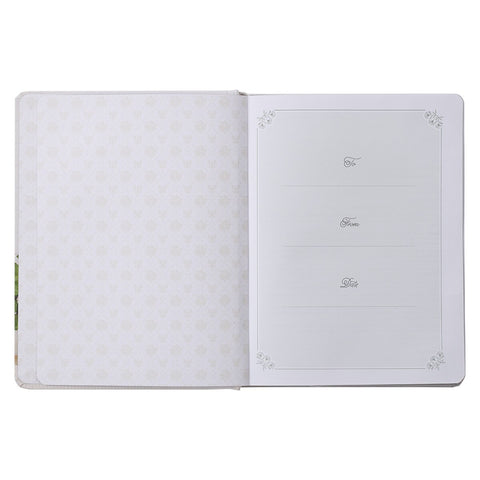 Daily Hope for a Woman's Heart Hardcover Edition