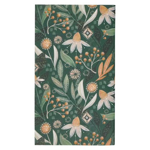 Through Christ 2025 Small Daily Planner - Philippians 4:13