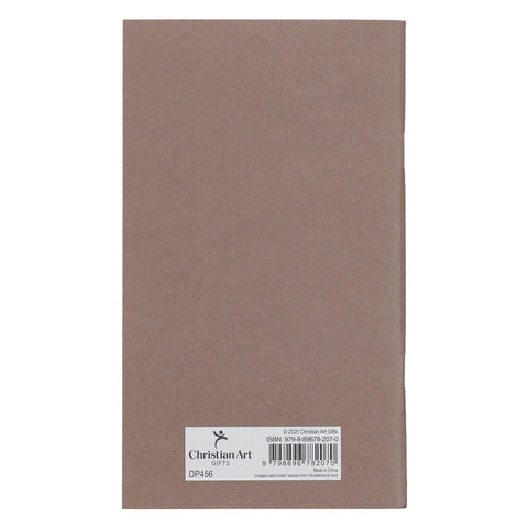 2027 Be Kind and Compassionate Small Daily Planner - Ephesians 4:32
